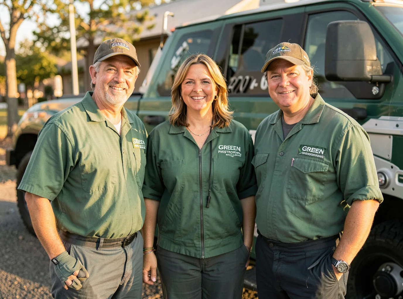 Water Damage Restoration company in Buna, TX